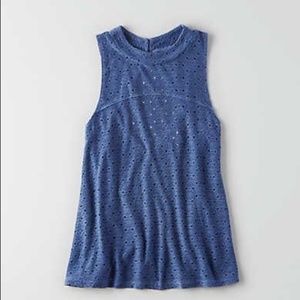 $5 W/ BUNDLE American Eagle Soft & Sexy Swing Tank